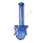 Dyson Vacuum Cleaner Motor Duct Assembly - Blue