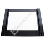 Samsung Main Oven Outer Door Glass