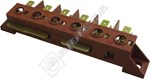 Baumatic Oven Terminal Block