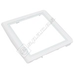 Bosch Freezer Glass Shelf Assembly