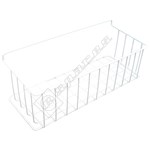 Hygena Freezer bottom drawer