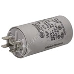 Electruepart Washing Machine Capacitor 14UF