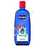 Durgol Universal Washing Machine Cleaner - 500ml