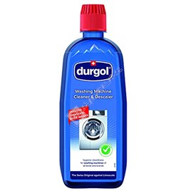 Durgol Universal Washing Machine Cleaner - 500ml - ES1874259
