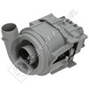 Bosch Dishwasher Heat Pump Assembly
