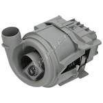 Bosch Dishwasher Heat Pump Assembly