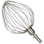 Food Processor Whisk