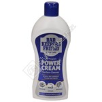 Kilrock Bar Keepers Friend Surface Cleaner Power Cream - 350ml