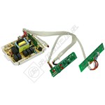 Baumatic Dishwasher Control PCB Board