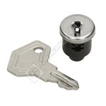 Whirlpool Fridge/Freezer Safety Lock