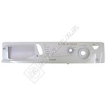 Indesit Washing Machine Console Panel Wf220P