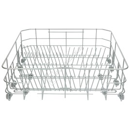 Dishwasher Lower Basket Assembly | eSpares