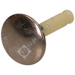 Belling Nickel Timer Button