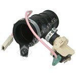 Kenwood Thermal Switch