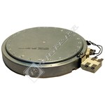 Brandt Oven Ceramic Hotplate Element