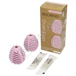 Ecoegg Tumble Dryer Spring Blossom Egg Shaped Dryer Balls