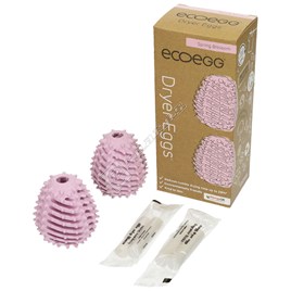 Ecoegg Tumble Dryer Spring Blossom Egg Shaped Dryer Balls - ES1828190