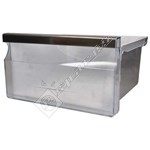 Original Quality Component Fridge Crisper Drawer