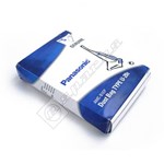 Panasonic Paper Bag - Pack of 5
