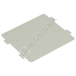 Electrolux Microwave Plate Cover