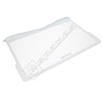 Indesit Glass Shelf - Fridge L70 Arst