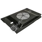 Electrolux Oven Fan Cover Panel Baffle