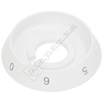 Beko Bezel For Cooker Control Knob