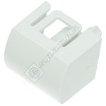 Electrolux Dishwasher Wash Mode Button - White 1-6
