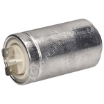 Electruepart Tumble Dryer Motor 7uF Capacitor