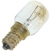 Indesit 25W E14 Oven Bulb