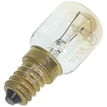 Indesit 25W E14 Oven Bulb