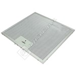 Gorenje Cooker Hood Grease Metal Filter