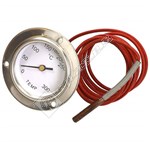 Baumatic Cooker Analogue Thermostat