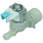 Dishwasher Single Inlet Solenoid Valve