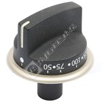 Belling Control Knob 218P87A419