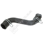 Dishwasher Decalcifier Connection Sump Hose