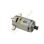 Bosch Vacuum Cleaner Motor