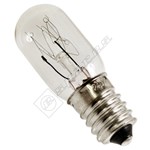 15W SES(E14) Fridge Lamp