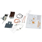 New World Thermostat Kit