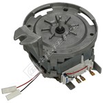Bosch Dishwasher Recirculation Pump Motor