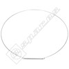 Hisense Washing Machine Door Seal Retainer