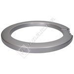 Electrolux Silver Washing Machine Outer Door Ring
