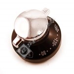 Stoves Oven Control Knob