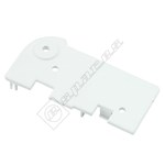 Indesit Cooker White Left Hand Lower White End Cap