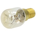 Electrolux E14 25W Oven Bulb