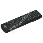 Sony RM-S04D Remote Control