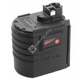 Bosch cheap nicd battery