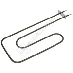 Indesit Grill Oven Half Element