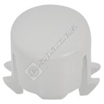 Electrolux White Tumble Dryer Push Button