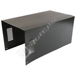 Stoves Cooker Hood Upper Chimney Assembly